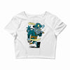 apelad Crop Top