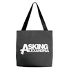 asking alexandria tour new album band Tote Bags