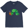 color funny V-Neck Tee