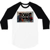 Dobre Twins 3/4 Sleeve Shirt