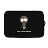 save starvin 'marvin Laptop sleeve