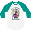 sailor's brew 3/4 Sleeve Shirt