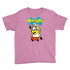 minion bob Youth Tee