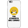 The Students Are Coming iPhone 6/6s Case
