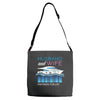 Partners For Life Adjustable Strap Totes