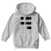 alt of ctrl Youth Hoodie