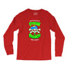fresh to death Long Sleeve Shirts