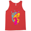 roar Tank Top