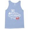 Pray for Las Vegas Tank Top