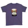 Dog-I MUSIC Youth Tee