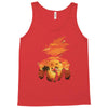 beautiful sunset Tank Top