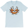 pumpkin face T-Shirt