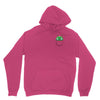 Mooncake Pocket Unisex Hoodie