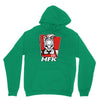 melmac fried kitten Hoodie