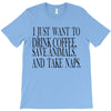 take naps T-Shirt