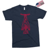 hanging around Exclusive T-shirt