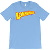 love burger T-Shirt