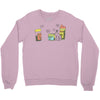 seasons greetings Crewneck Sweatshirt