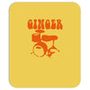 drum ganger Mousepad