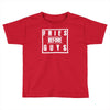 fries Toddler T-shirt