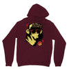 hip hop gorila Unisex Hoodie