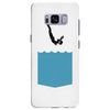 Yes, You Can Dive Samsung Galaxy S8 Plus