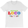 loco coco skul T-Shirt