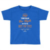 pop the man the myth best pop ever Toddler T-shirt