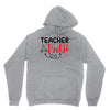 teacher tribe Unisex Hoodie