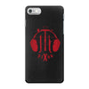 Mr Dixon iPhone 7 Case