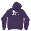 original banksy police searching drug Unisex Hoodie