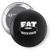 fat wreck chords new Pin-back button
