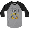 scorpion 3/4 Sleeve Shirt
