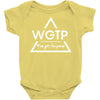 we got the power 2 Baby Bodysuit