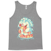 polar bear Tank Top
