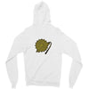fahrie77 Zipper Hoodie