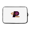 poison (2) Laptop sleeve