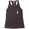Super Cat Racerback Tank