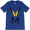 jake paul savage maverick team T-Shirt