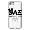 Bae Best Auntie Ever iPhone 8