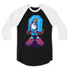 used to be cool 3/4 Sleeve Shirt