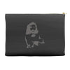 bruiser brody wrestling legend 80s wrestler fan Accessory Pouches