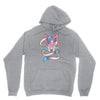 dragon eater Unisex Hoodie