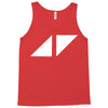 Avicii Logo Tank Top