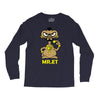 mr. et Long Sleeve Shirts