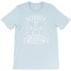 science march rare best trending T-Shirt