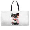 the original Weekender Totes
