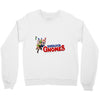 Sherlock Gnomes Crewneck Sweatshirt