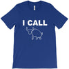i call bull crap T-Shirt