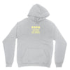 papa the man the myth the legend Youth Hoodie
